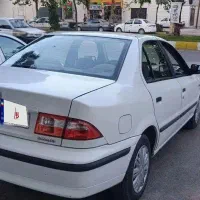 سمندef7 93|خودرو سواری و وانت|الوند, |دیوار