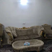 مبل استیل ۱۱ نفره