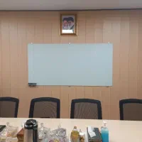 وایت برد شیشهای سوپر کلیر، رنگی و مقاوم|لوازم التحریر|تهران, بازار|دیوار