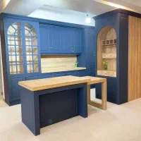 کابینت اقساط بدون بهره