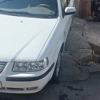 سمند 92|خودرو سواری و وانت|مهاباد (آذربایجان غربی), |دیوار