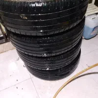 لاستیک فونیکس ۲۱۵/۵۵/۱۸ کویر درحد نو