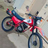 موتور سیکلت