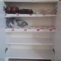 جا کفشی|جاکفشی، کمد، دراور|شاهین‌شهر, فردوسی|دیوار