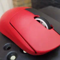 logitech g pro x superlight موس|قطعات و لوازم جانبی رایانه|مشهد, کوی المهدی|دیوار