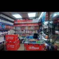 فروشگاه بزرگ دوربین مداربسته تمام برندها