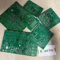 مهندسی معکوس طراحی ‌pcb و تولید برد های الکترونیکی|خدمات پیشه و مهارت|تهران, امیرآباد|دیوار