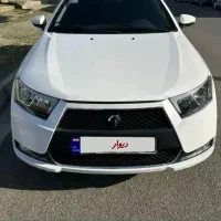 دنا پلاس توربو اتومات