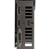 کارت گرافیک Asus TUF 1660 ti 6gb|قطعات و لوازم جانبی رایانه|علی‌آباد کتول, |دیوار