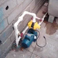 نصب و تعمیرات تاسیسات ساختمانی( لوله کشی برقکاری(