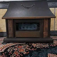 بخاری شومینه