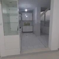 آپارتمان باپارکینگ سندی+انباری+بازسازی+فول امکانات|فروش آپارتمان|تهران, هاشم‌آباد|دیوار