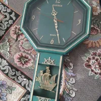 ساعت دیواری