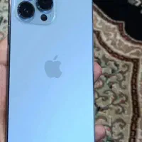 ایفون ۱۳پرومکس