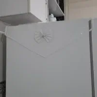 کاور با طلق ژلاتینی|سفره، حوله، دستمال آشپزخانه|خاش, |دیوار