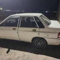 پراید ۱۳۲|خودرو سواری و وانت|مشگین شهر, |دیوار