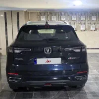 فروش چانگان cs55خشک