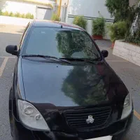 تیبا 2|خودرو سواری و وانت|قرچک, مهدیه|دیوار