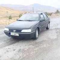 405مشکی