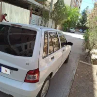 پراید 111|خودرو سواری و وانت|اصفهان, شفق|دیوار