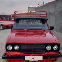 تویتا 1600|خودرو سواری و وانت|سنندج, |دیوار