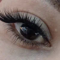 کاشت مژه|خدمات آرایشگری و زیبایی|نهاوند, |دیوار