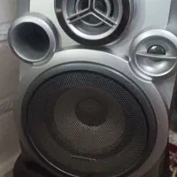 باند سامسونگ سالم|سیستم صوتی خانگی|شیراز, انجیر|دیوار