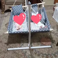 گهواره دوقلو