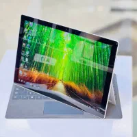 لپ تاپ تبلت شو surface pro 7 نمایشگاهی(ون پلاس)|رایانه همراه|تبریز, |دیوار