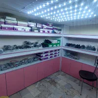 قفسه و کمد|کتابخانه، شلف، قفسه‌های دیواری|تهران, امیریه|دیوار