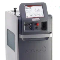 اپراتور دستگاه لیزر کندلا