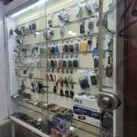 کلید سازی شبانه روزی سیار