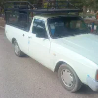 حمل بار با وانت بار