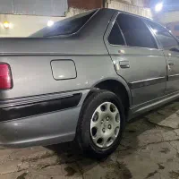 پژو پارس سال ۱۴۰۰|خودرو سواری و وانت|رشت, یخسازی|دیوار