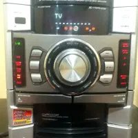 کلگی ضبط سونی  gn1100 ده هزار وات