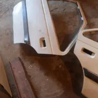 درب پژو پارس