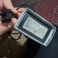 فلش دوربین عکاسی