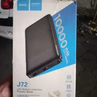 پاور بانک ۱۰۰۰۰ hoco