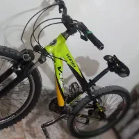 دوچرخه ویوا 24