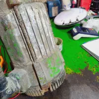 کفکش توان تک 18متری