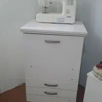 چرخ خیاطی ژانومه