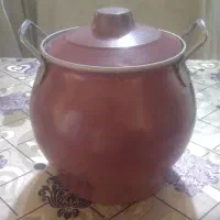 قابلمه آلومینیومی(نو)