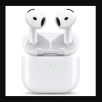 هدفون ایپاد اپل مدل AirPods 4 دارای نویز کنسلینگ
