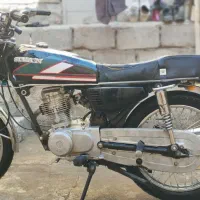 موتورسیکلت ساوین مدل 1388 کارت و سند دار