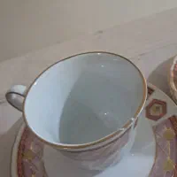 فنجان|ظروف سرو و پذیرایی|رشت, آزادگان|دیوار