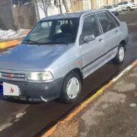 پرایدبنزینی