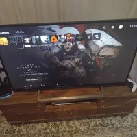 تلوزیون سونی 4k 43inch hdr
