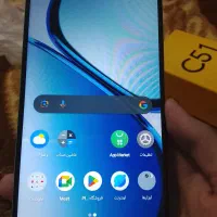 گوشیrealme C51|موبایل|مشهد, هفده شهریور|دیوار