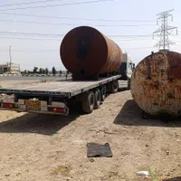 مخزن تانک.80.60.55.45هزار لیتری|مصالح و تجهیزات ساختمان|نظرآباد, شهرک آزادگان|دیوار