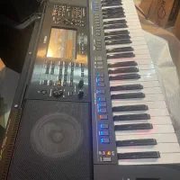 Sx920. اکبند|پیانو، کیبورد، آکاردئون|مشهد, امام خمینی|دیوار